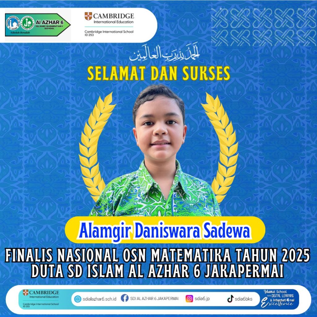 FINAL OSN TK. NASIONAL 2025